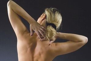 Causas de osteocondosis cervical
