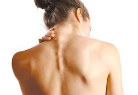 Métodos populares para el tratamiento de la osteocondosis cervical