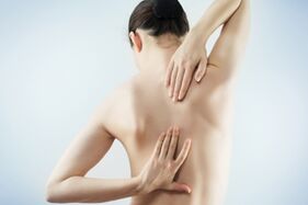 Opciones para el tratamiento de la osteocondosis cervical