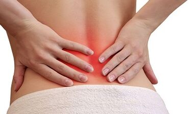 métodos de tratamiento de la osteocondrosis
